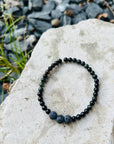 Beaded Bracelet -Energy Protection & Grounding