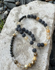 Beaded Bracelet - Healing Earth
