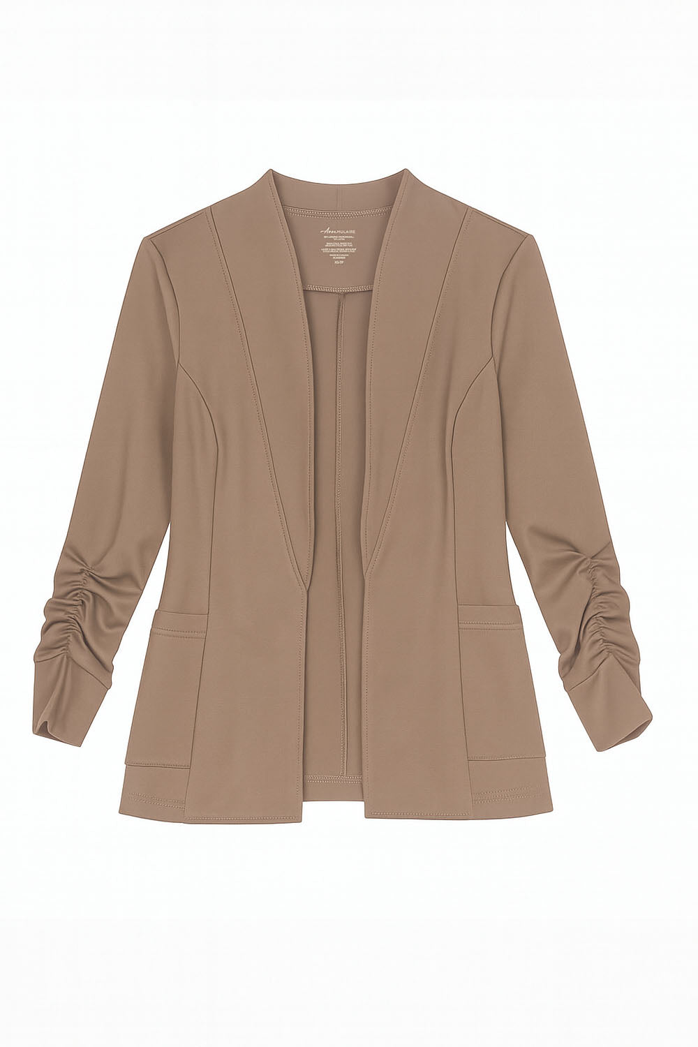 Blazer Bonjour - truffe