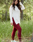 CEDAR BREEZE Tunic