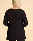 CEDAR BREEZE Tunic