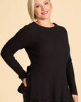 CEDAR BREEZE Tunic