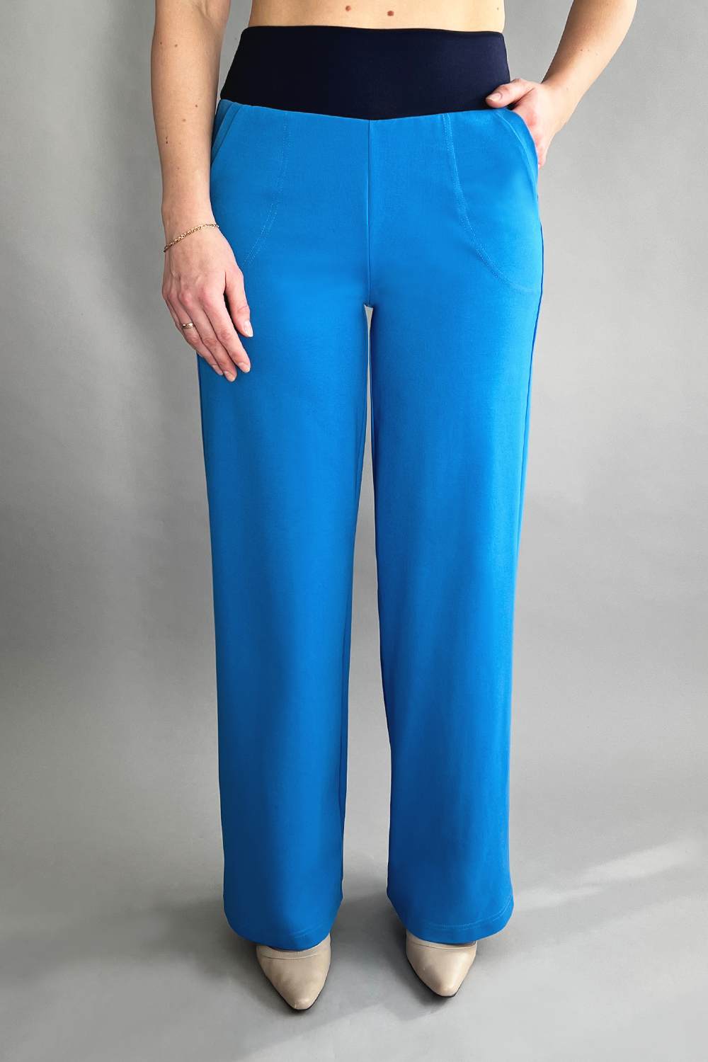 GREEN SALE - Chaplin Formal Pant