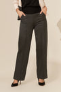 Chaplin Classic Straight-Leg Pant