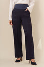Pantalon Chaplin Classique - Ponte twill