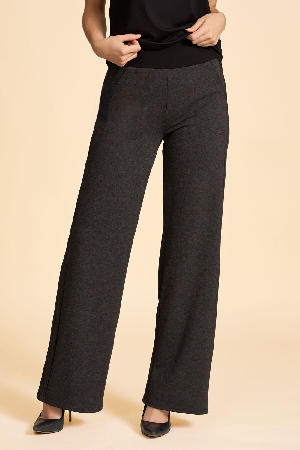 CHAPLIN FORMAL Women&#39;s Work Pants