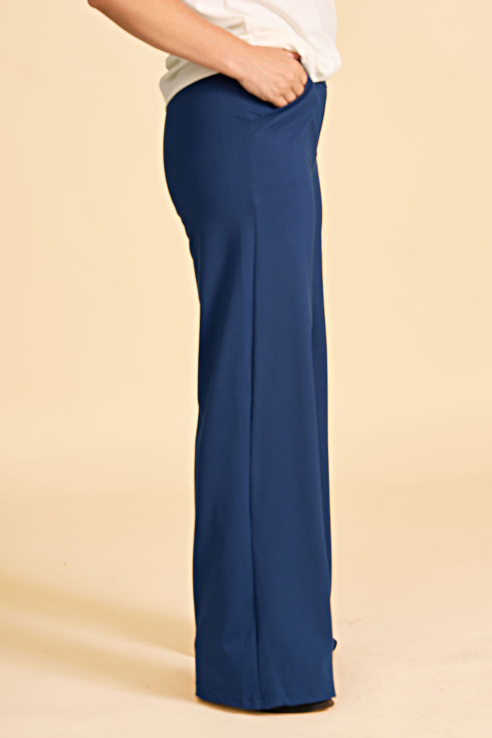 Pantalon formel Chaplin