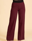 CHAPLIN FORMAL Women's Work Pants