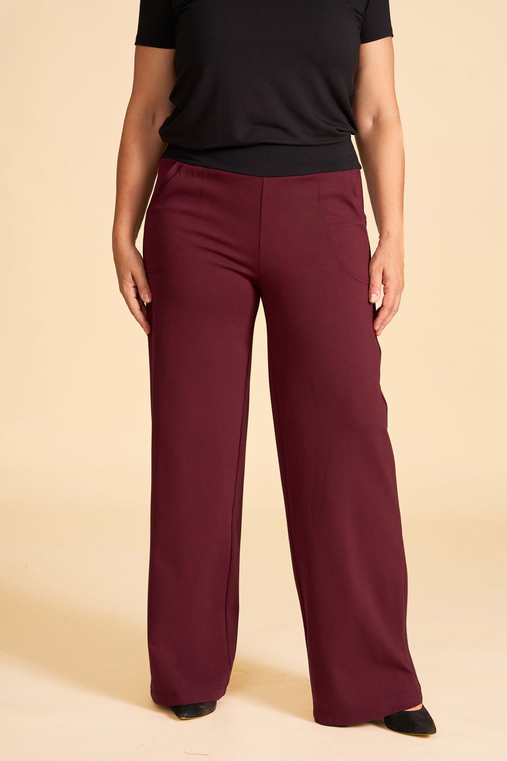 Pantalon formel Chaplin