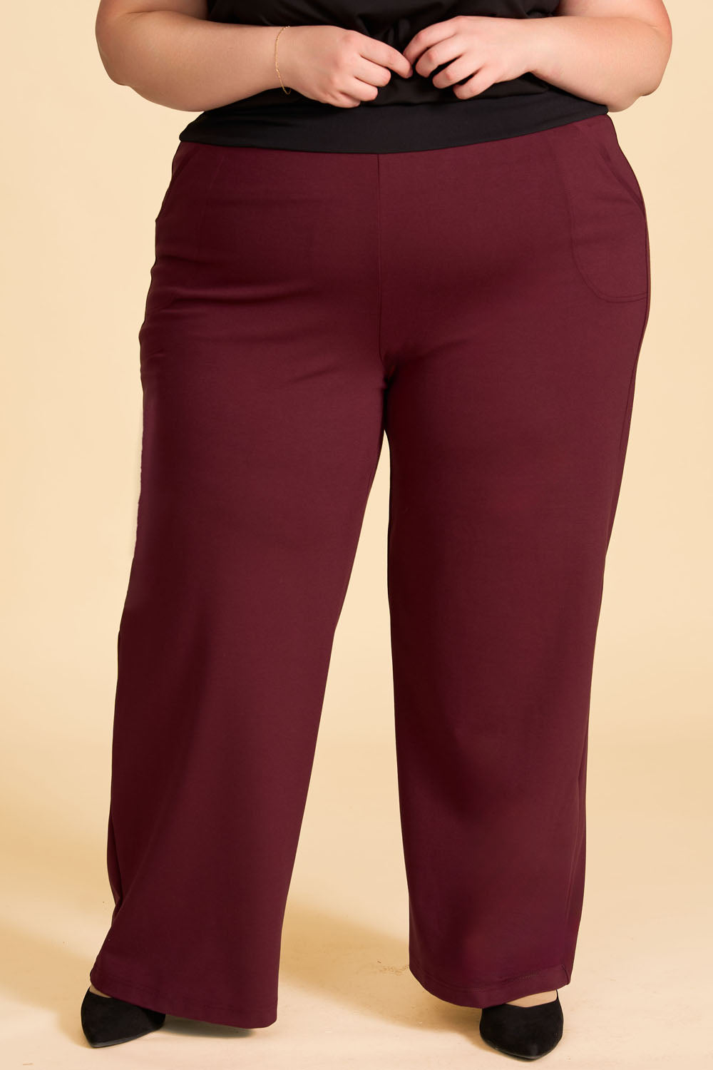 CHAPLIN FORMAL Women&#39;s Work Pants