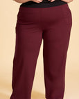 CHAPLIN FORMAL Women's Work Pants