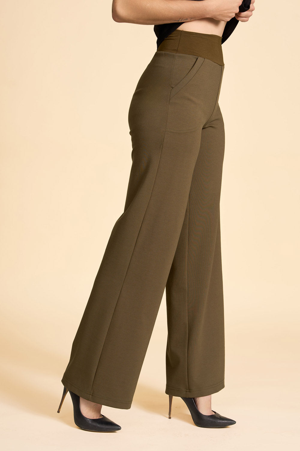 CHAPLIN FORMAL Women&#39;s Work Pants