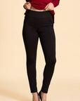 Pantalon-cigarette Chaplin d'hiver