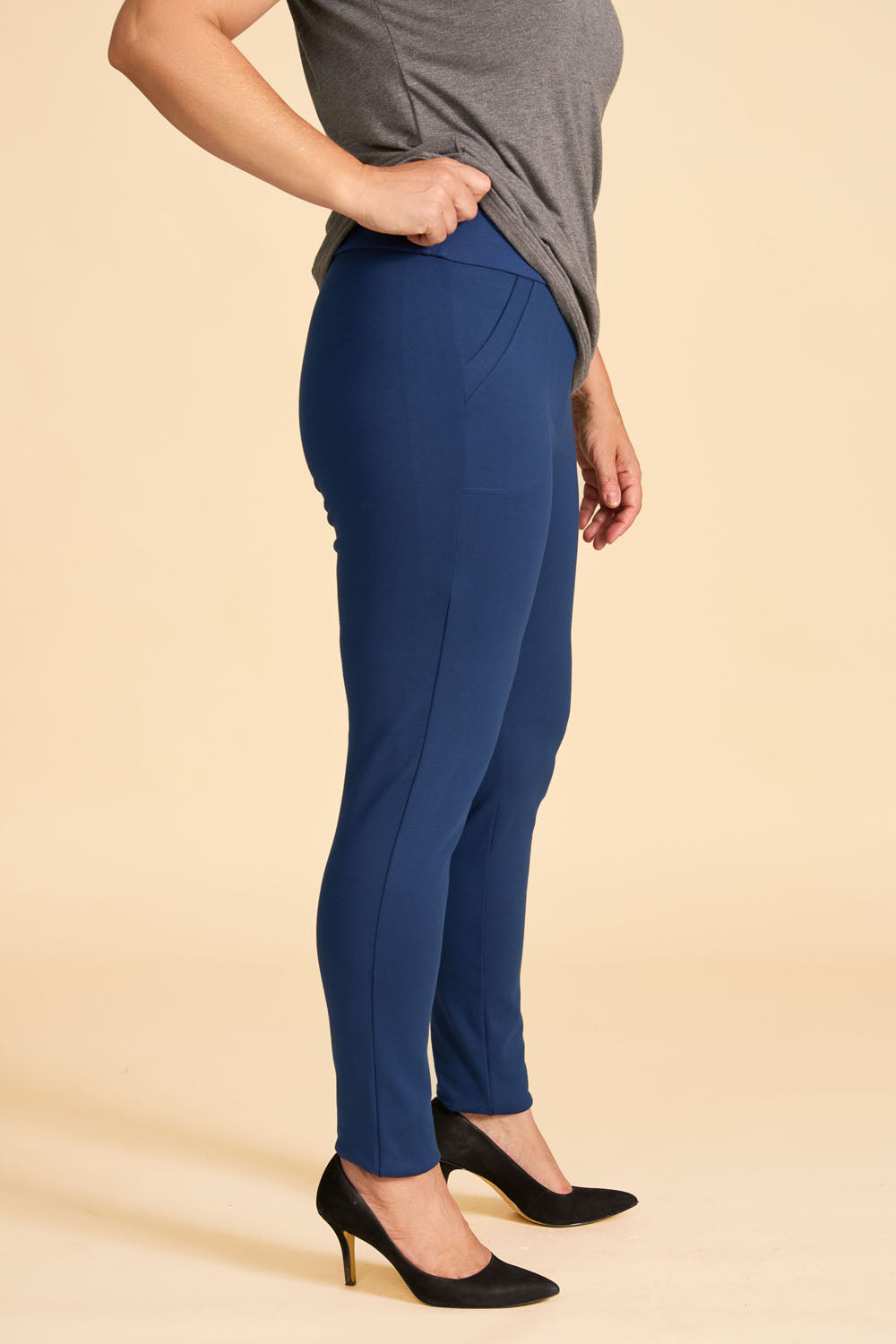 CHAPLIN SLIM Pant