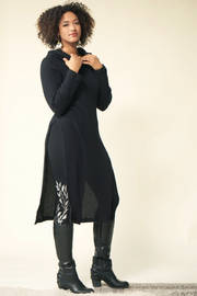 CHARLOTTE Tunic - thermal TENCEL™