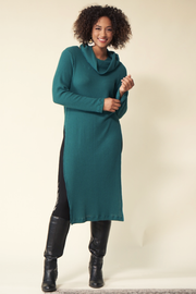 CHARLOTTE Tunic - thermal TENCEL™