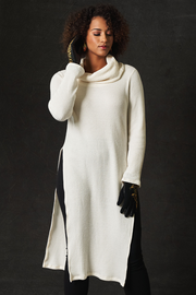 CHARLOTTE Tunic - thermal TENCEL™