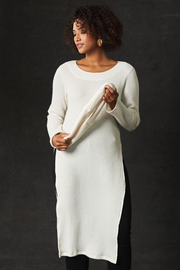 CHARLOTTE Tunic - thermal TENCEL™