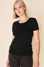 SOFT LUXE Bamboo Tee