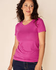Chemise T classique éco
