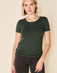 Chemise T classique éco