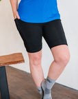 COMFORT Pocket Short