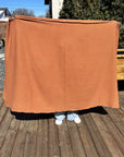 Soleil Cotton Throw