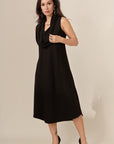 Danielle Bamboo Dress