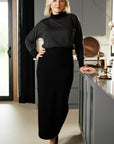 Dolanne Blouse