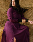 Dolanne Blouse