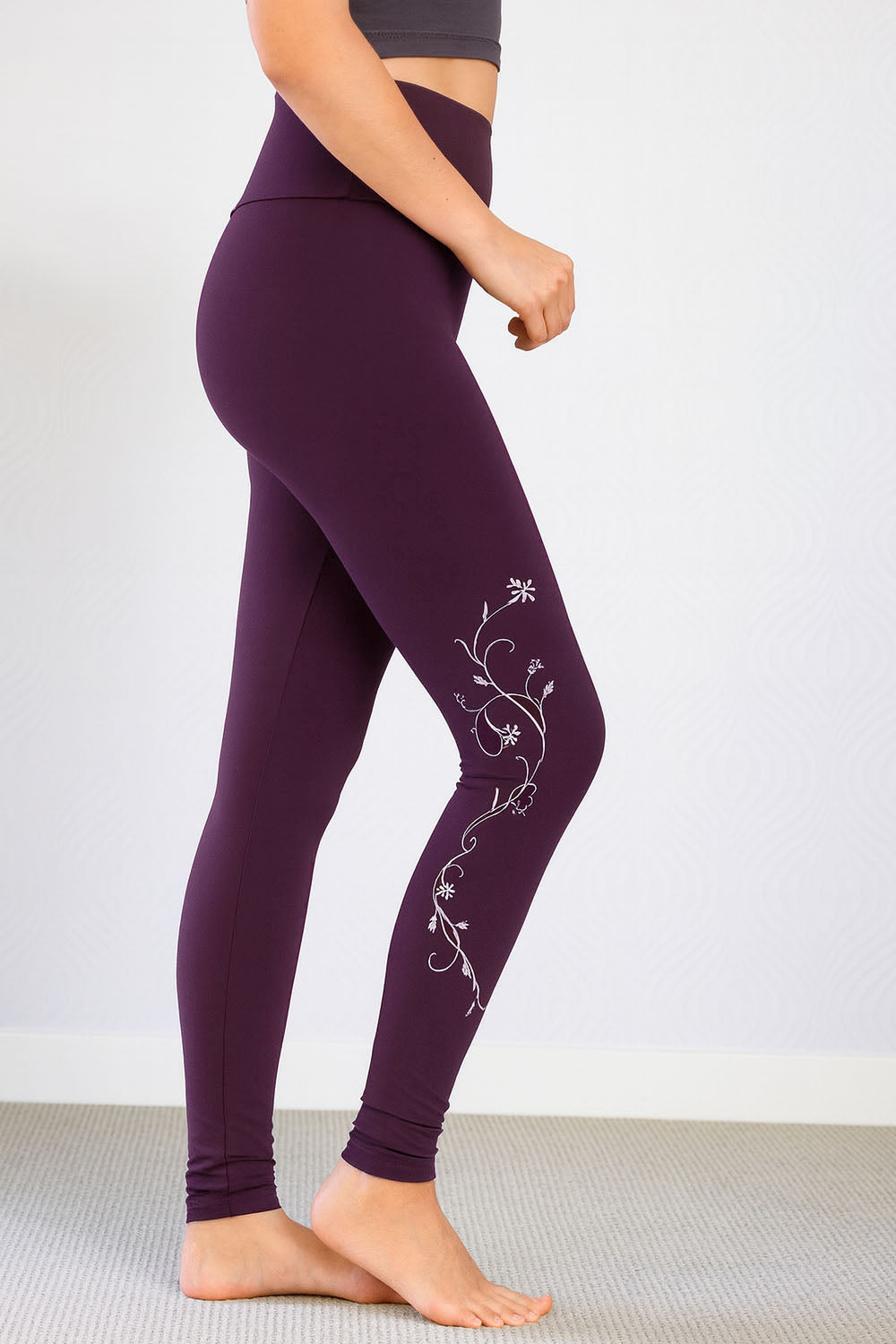 WINTER SEASON Legging - Catherine Vine