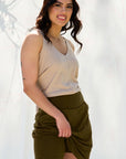 Jupe-short Ella