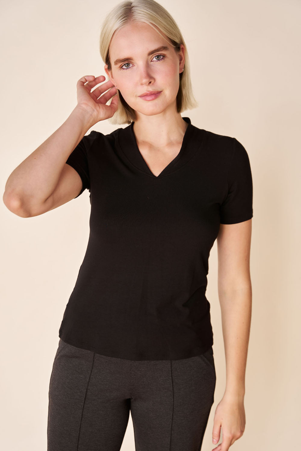 ENVIE Blouse