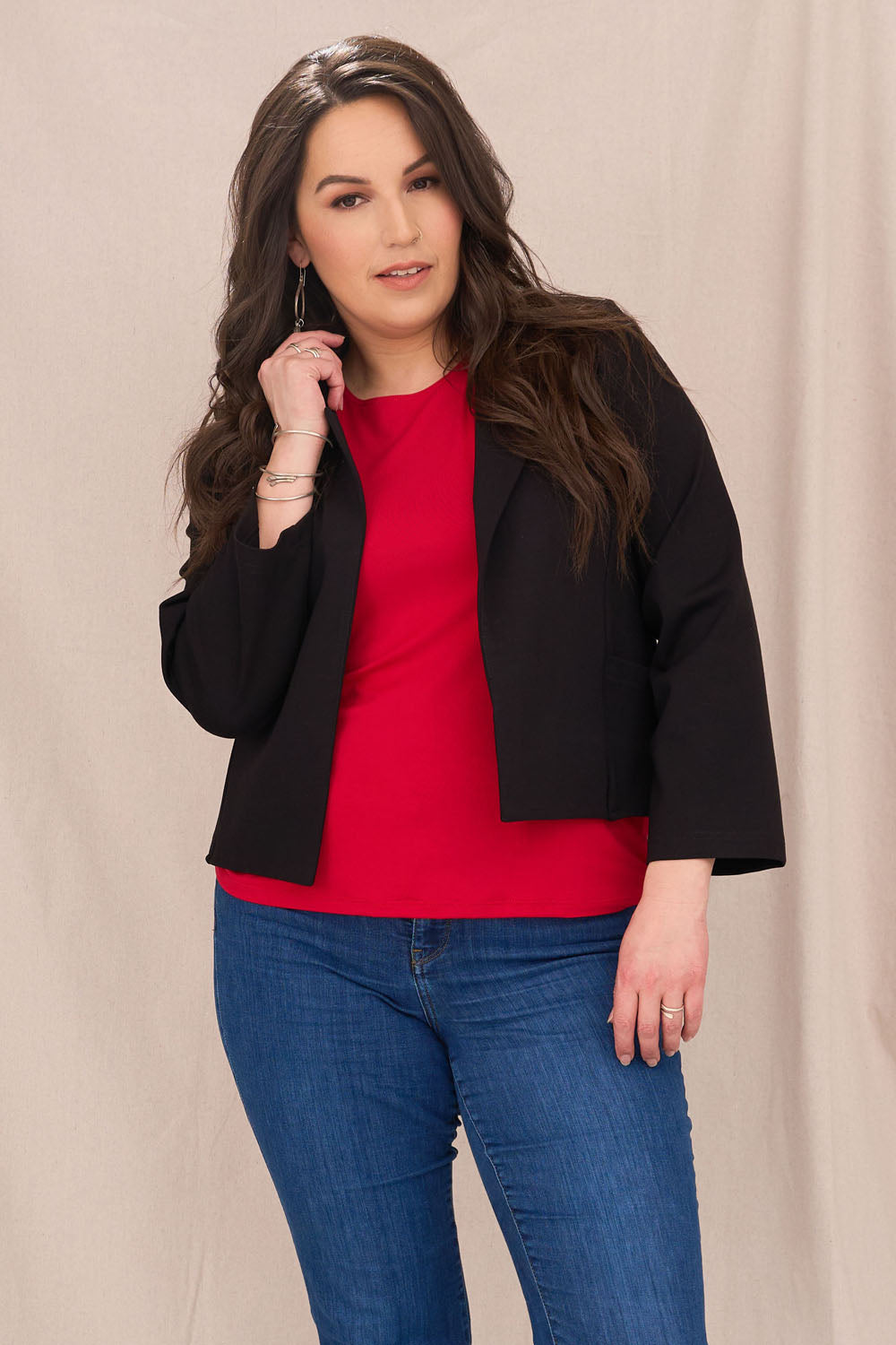 Blazer Ethico