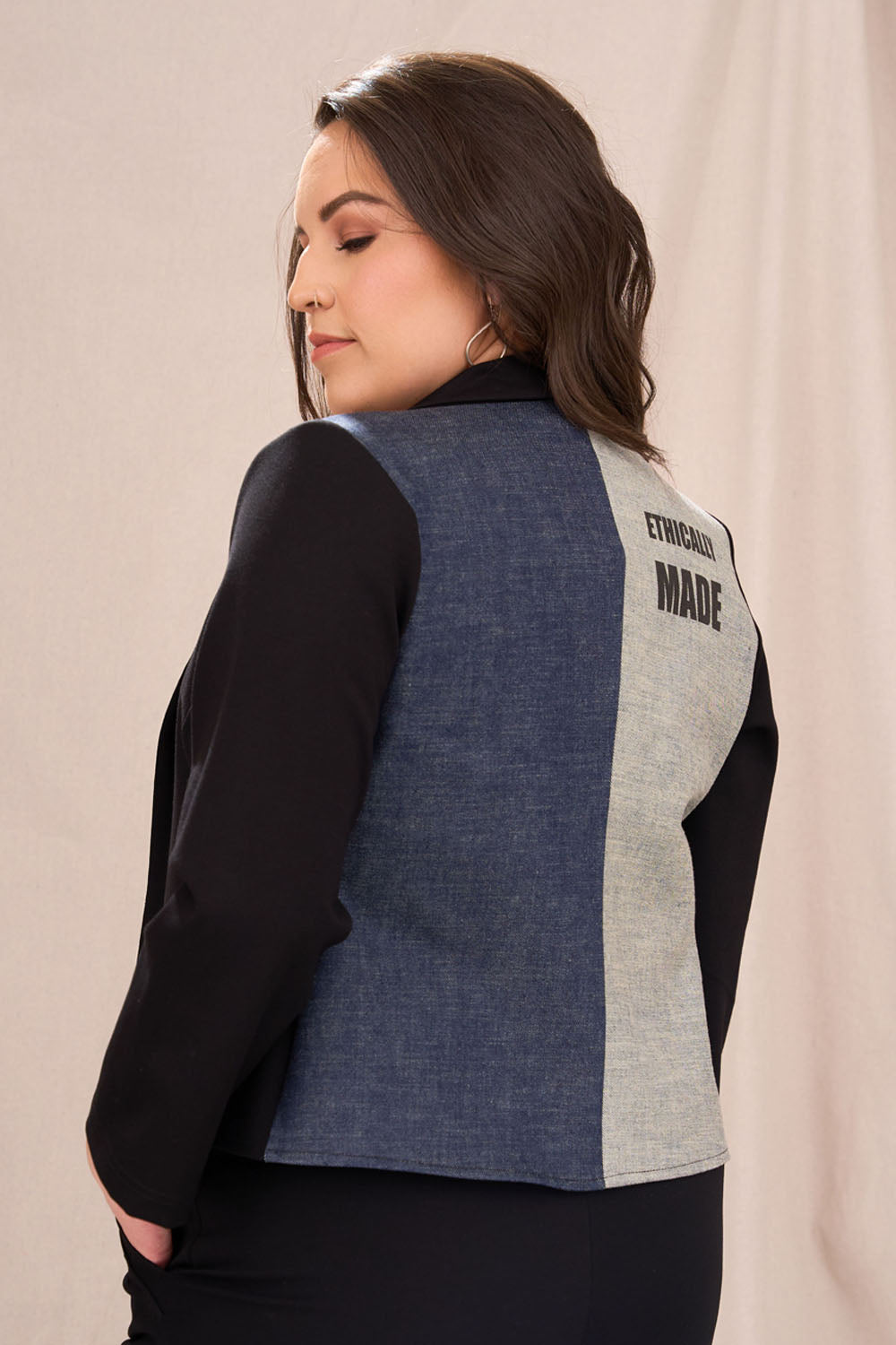 Blazer Ethico