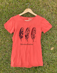 RECONCILIATION Bamboo Tees