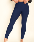 MID SEASON Terry Legging