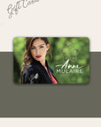 Anne Mulaire E-Gift Card