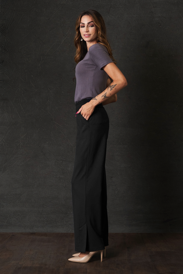GRACE SLIT Pant