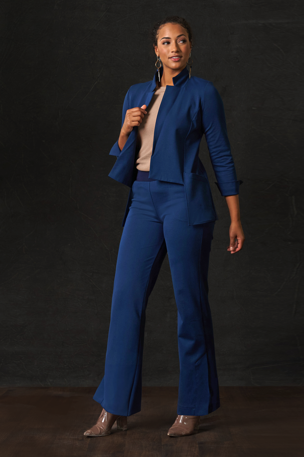 GRACE SLIT Pant