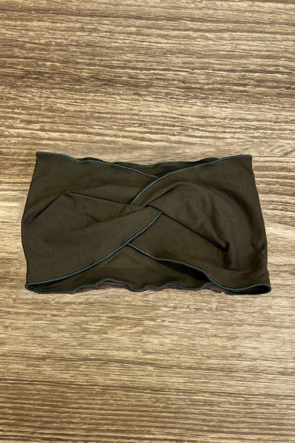 Bandeau en bambou