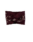 BAMBOO Winter Headband - Printed