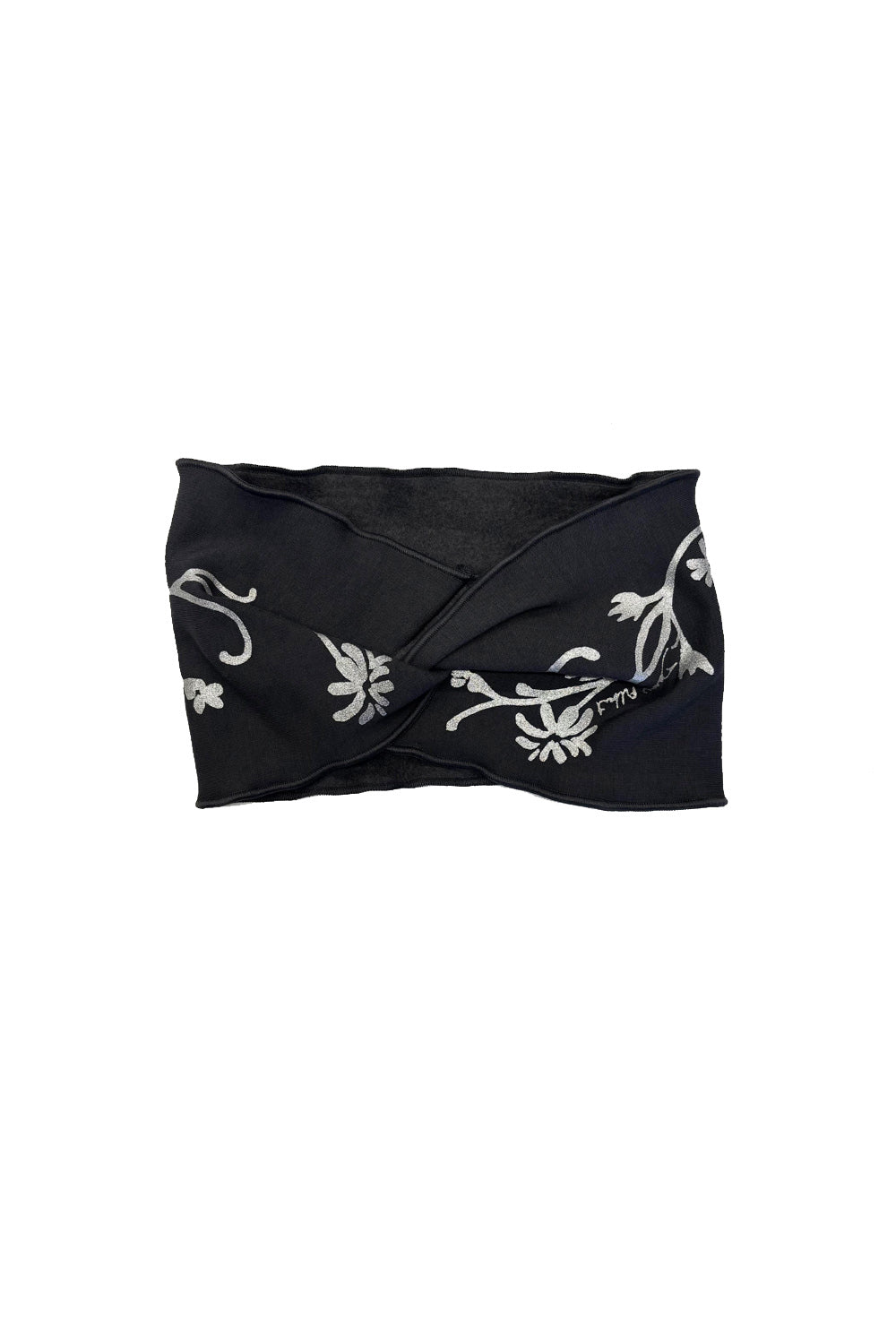 BAMBOO Winter Headband - Printed
