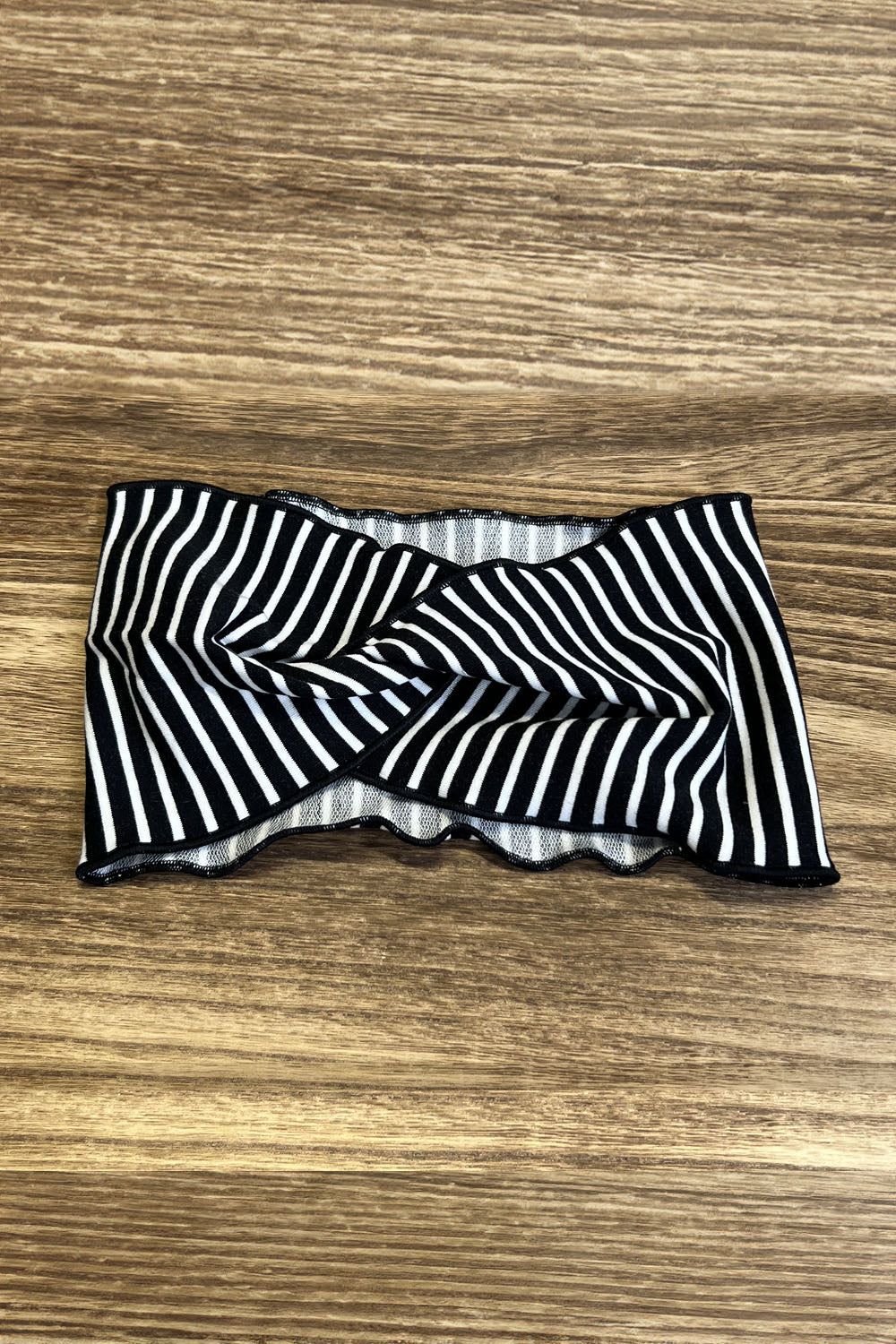 Bandeau en bambou