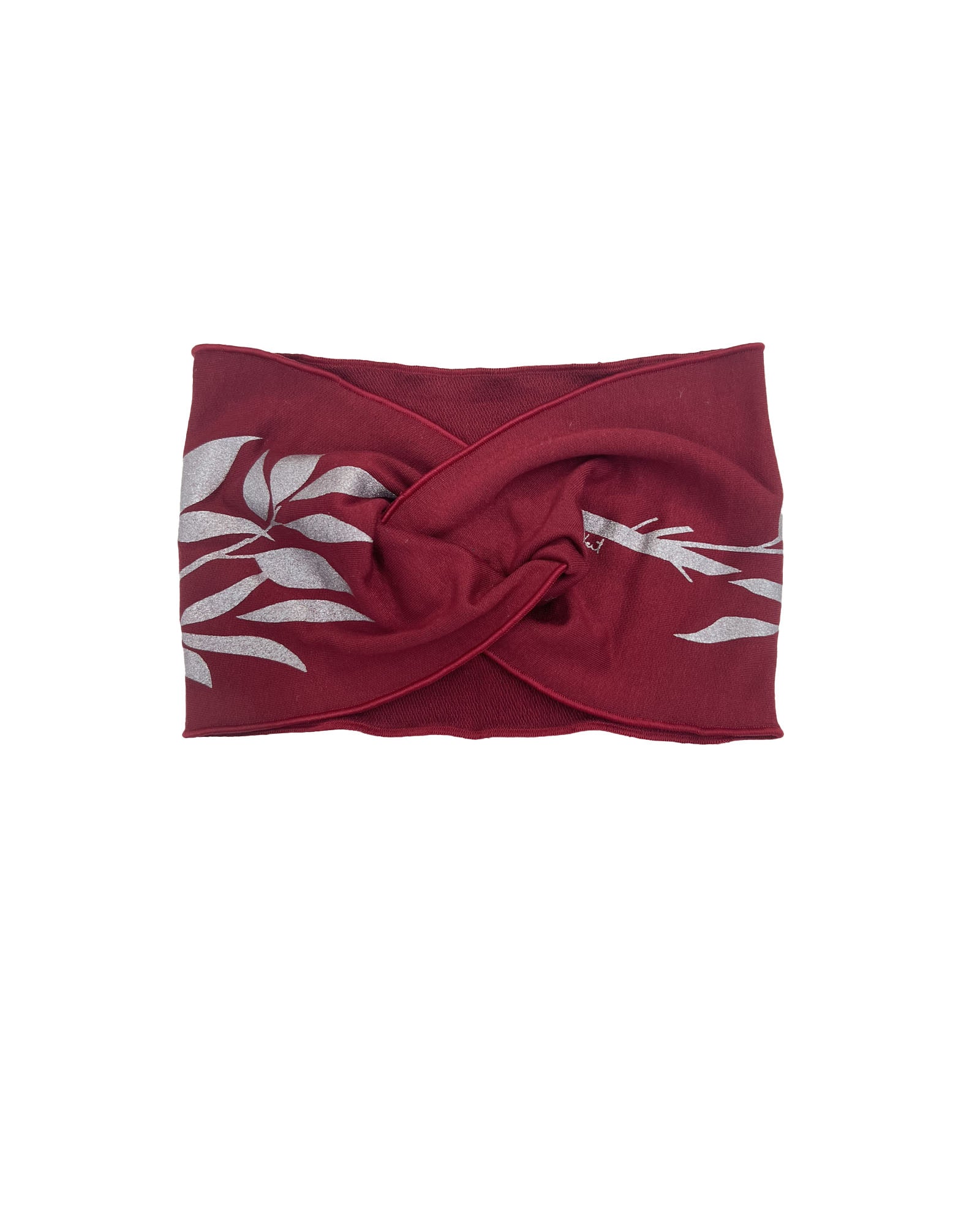 Bandeau en bambou – Imprimé