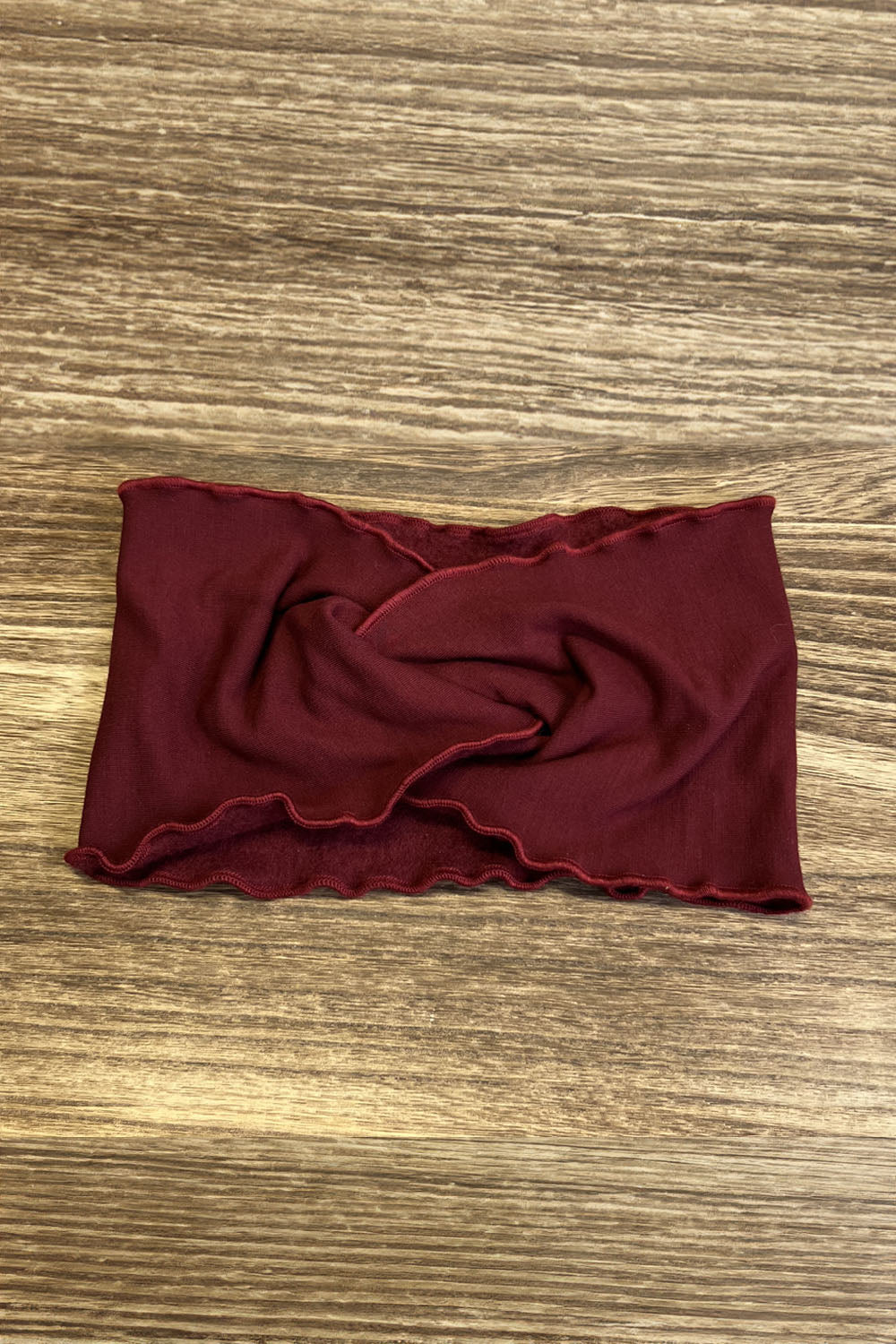 Bandeau en bambou