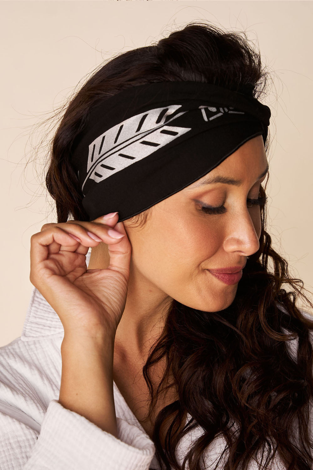 BAMBOO Headband - Printed