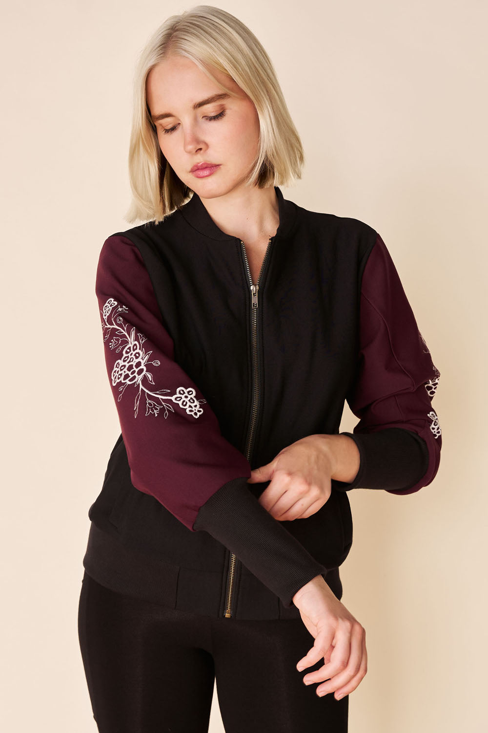 DUMONT Bomber