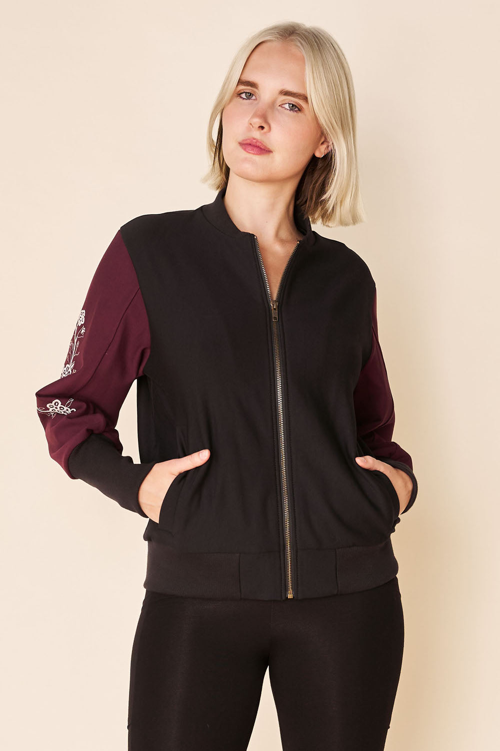 DUMONT Bomber