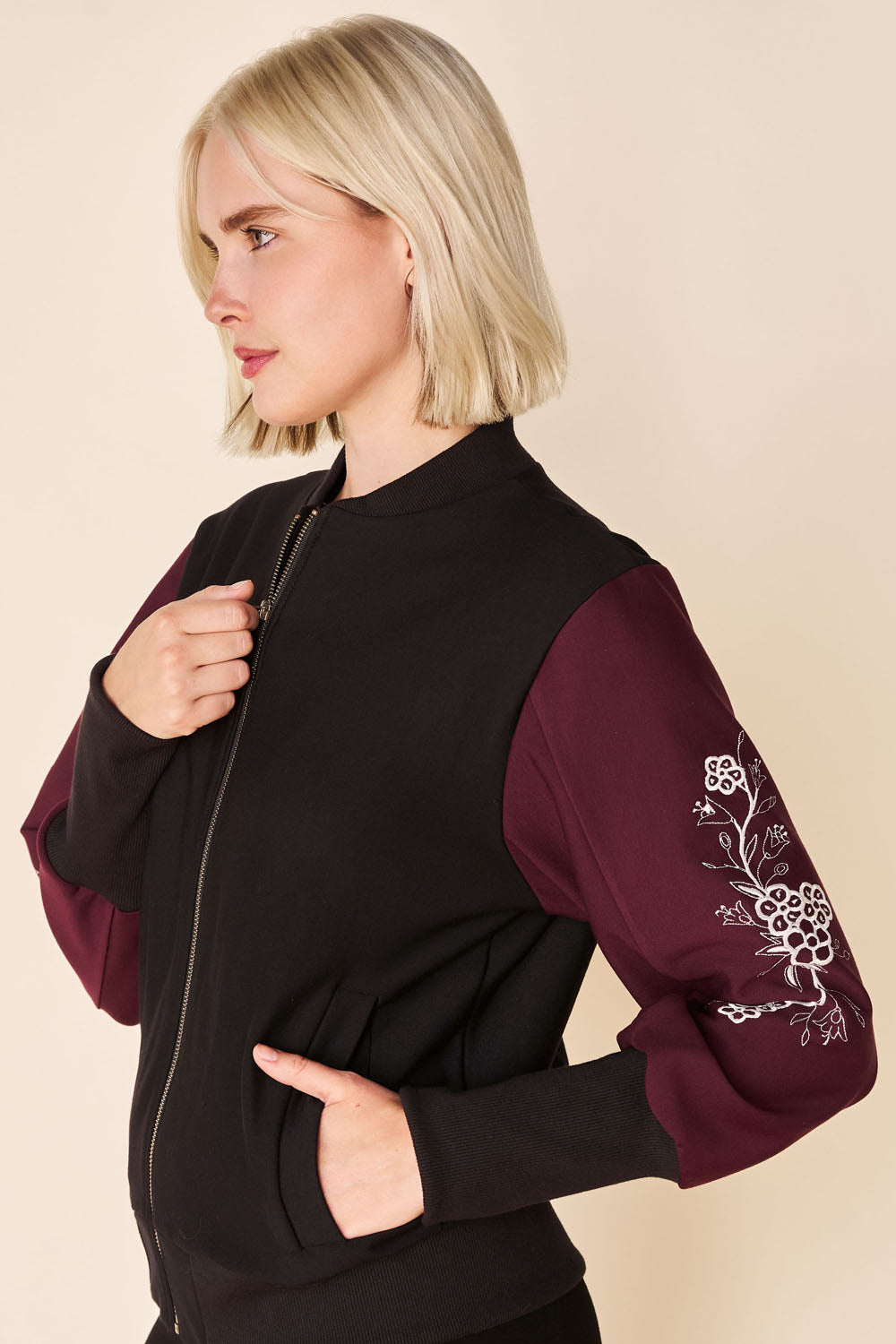 DUMONT Bomber